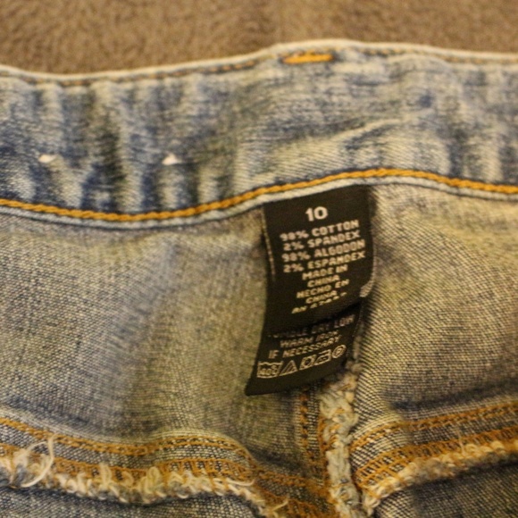 Jeans - Picture 4 of 5